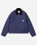 Carhartt Wip Women Detroit Jacket