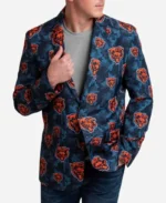 Chicago Bears Blazer