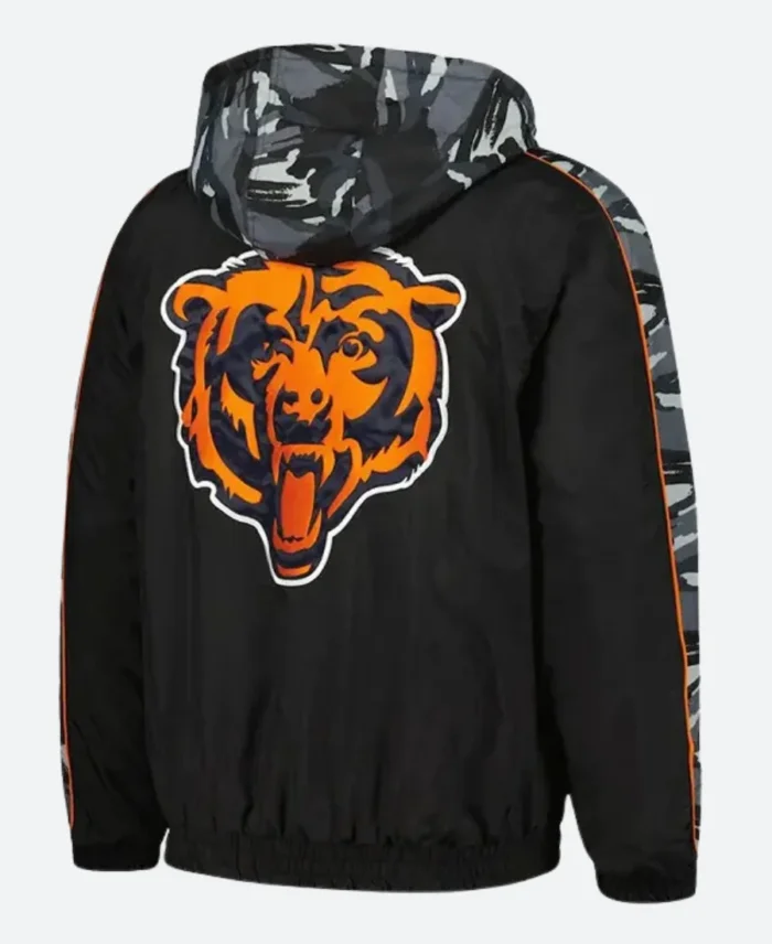 Chicago-Bears-Thursday-Night-Gridiron-Hooded-Jacket-Back