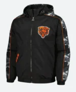 Chicago-Bears-Thursday-Night-Gridiron-Hooded-Jacket-Front