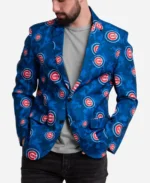 Chicago Cubs Blazer