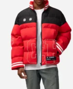 Chiefs Off Season Puffer Jacket
