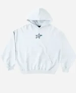 Cold Culture Splash Pullover Hoodie