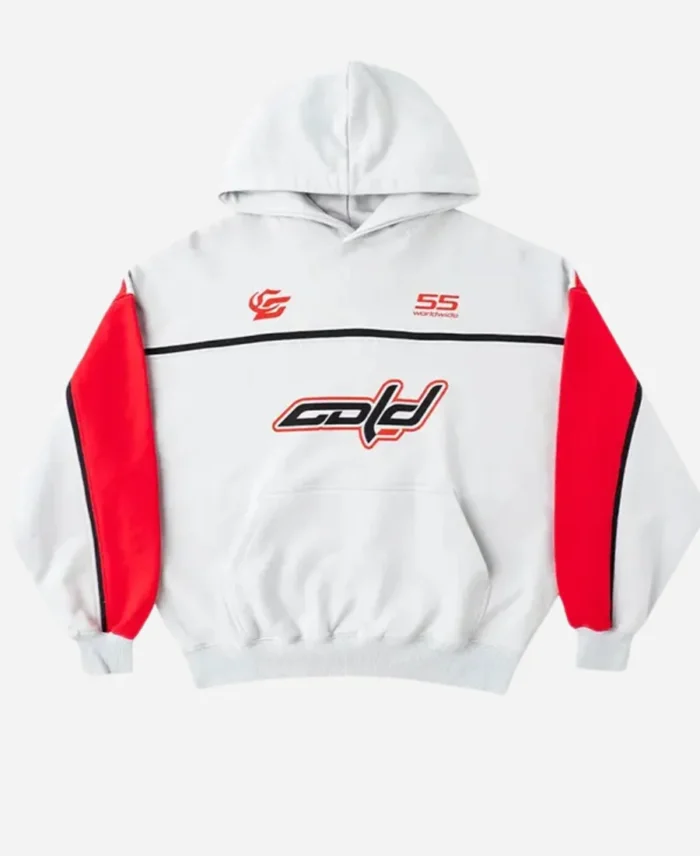 Cold Culture Training Pullover Hoodie