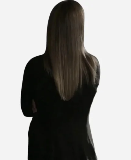 Criminal Minds Evolution S16 Jennifer Jareau Jacket