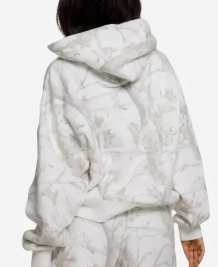 Dairy Boy Camo Pullover Hoodie For Unisex
