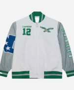 Dawn Staley NCAA Women’s Basketball Eagles Jacket