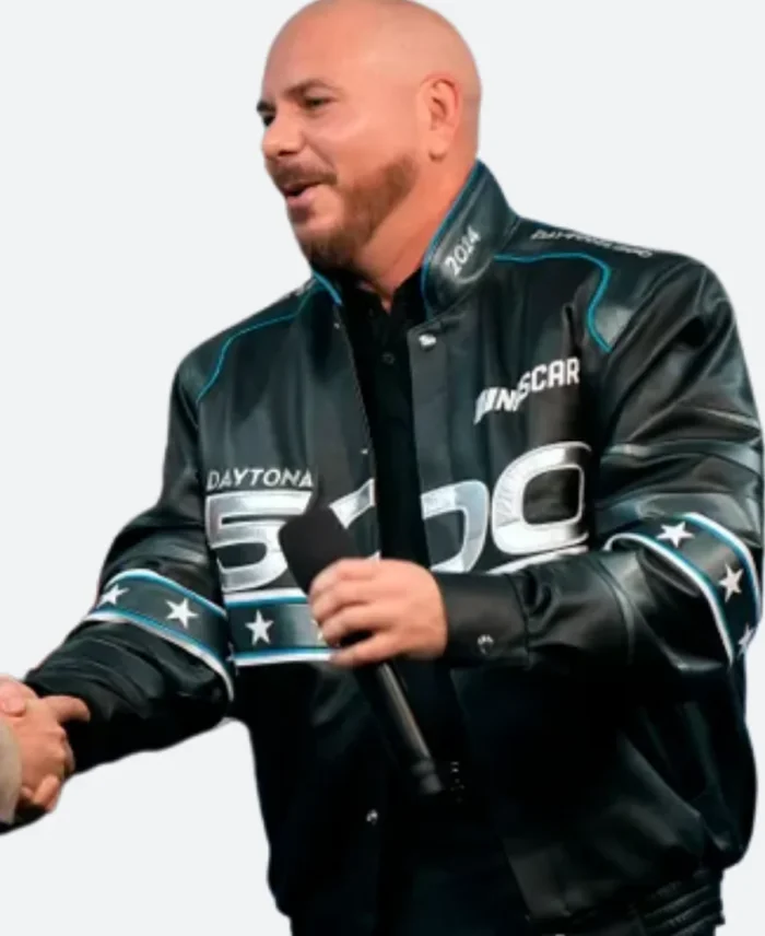 Daytona-500-Pitbull-Leather-Jacket-Front