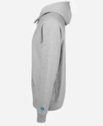 Detroit Lions Fireside Hoodie