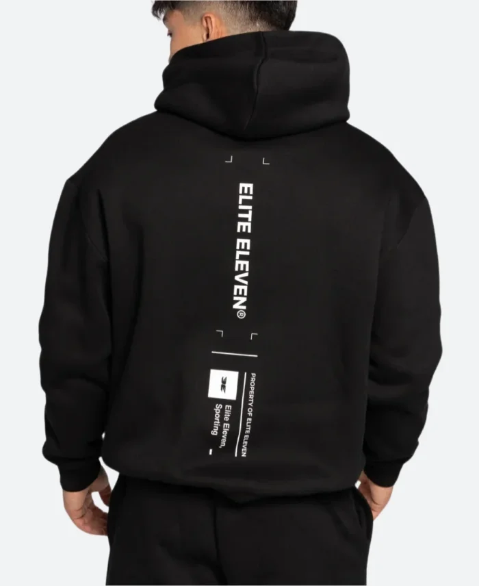 Elite-Eleven-Sporting-Hoodie-Black-Back