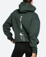 Elite-Eleven-Sporting-Hoodie-Green-Back