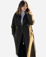 Ember Manning Coat