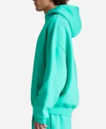 Essentials Mint Leaf Hoodie