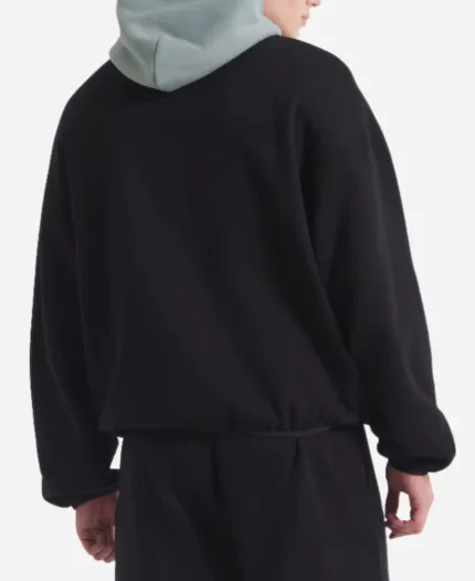 Essentials Spurs Pullover Hoodie