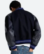 F1-Grand-Prix-Las-Vegas-Sylvester-Stallone-Bomber-Jacket-Back