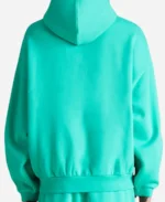 Fear of God Mint Leaf Essentials Hoodie