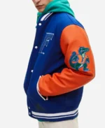 Florida Gators Letterman Jacket For Sale