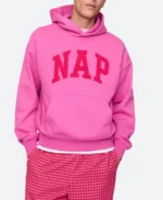 Gap-Nap-Pink-Hoodie