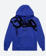 Geedup-Red-Hoodie-Blue-Front