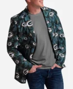 Green Bay Packers Blazer