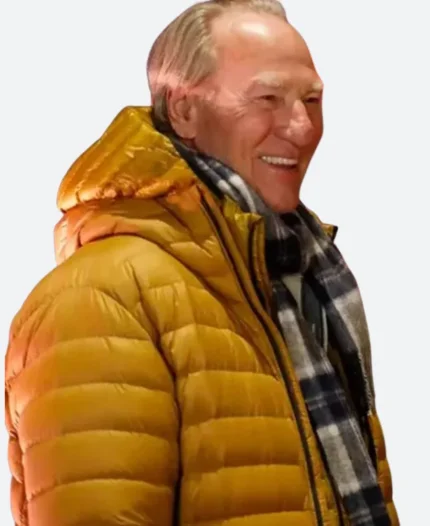 Green-and-Gold-Movie-Premiere-Craig-T.-Nelson-Puffer-Jacket