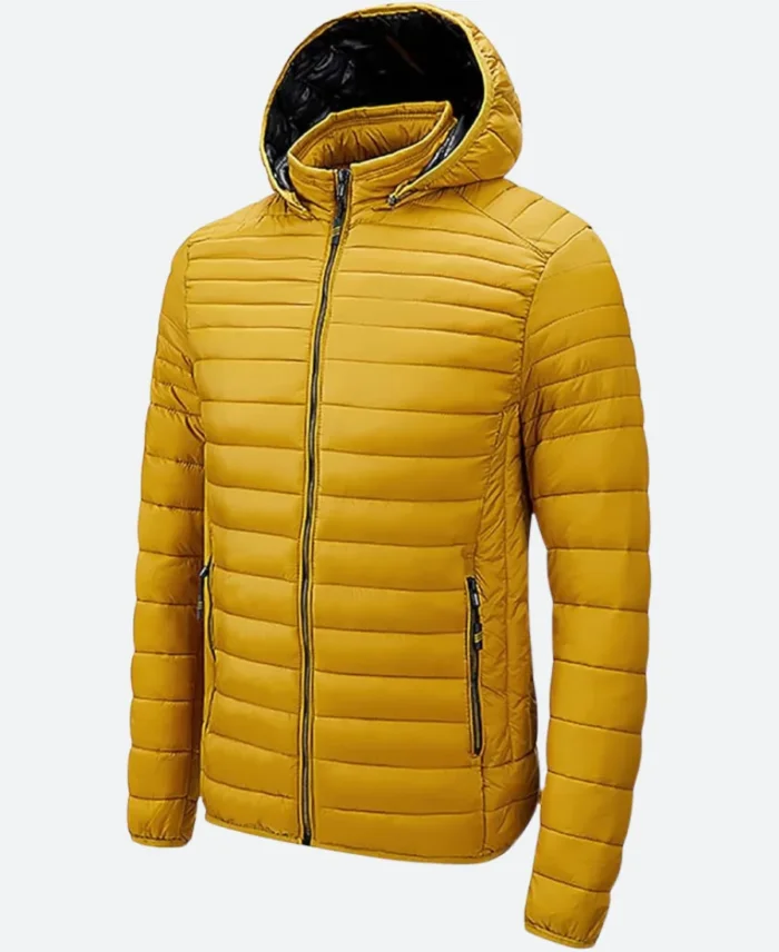 Green-and-Gold-Movie-Premiere-Craig-T.-Nelson-Puffer-Jacket-Front