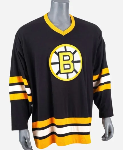 Happy Gilmore 2 Adam Sandler Boston Jersey