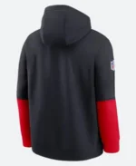 Houston-Texans-Alternate-Logo-Club-Black-Hoodie