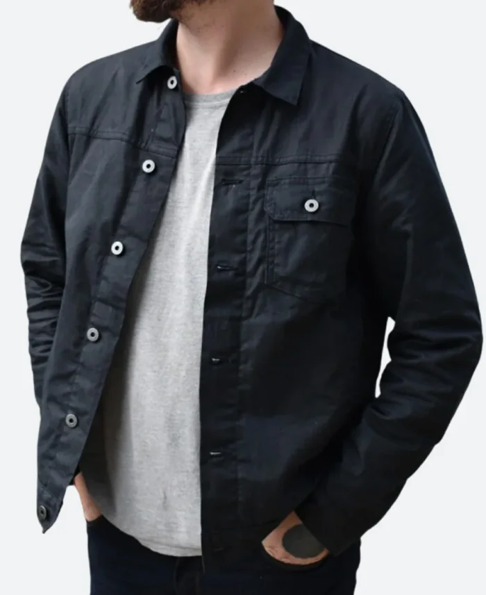 Huckberry-X-Flint-and-Tinder-Trucker-Jacket-Black