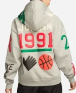 Jordan X Nina Chanel Abney Pullover Hoodie