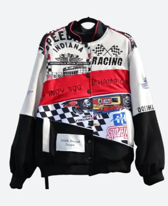 Josef-Newgarden-Indy-500-Racing-Jacket