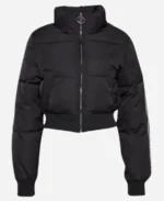 Juicy Couture Puffer Jacket