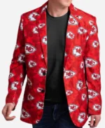 Kansas City Chiefs Blazer