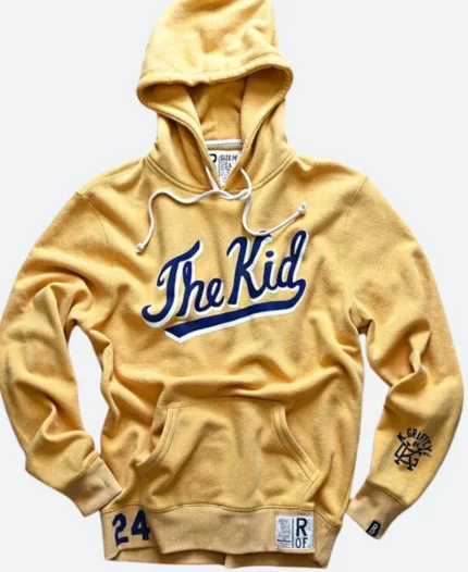 Ken-Griffey-Jr-The-Kid-Hoodie-Front