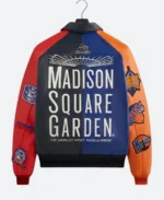 Kith-X-New-York-Knicks-Avirex-Madison-Square-Leather-Jacket-Back