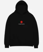 LA Fires Charity Pullover Hoodie