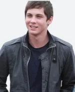 Logan-Lerman-Percy-Jackson-Sea-of-Monsters-Black-Jacket