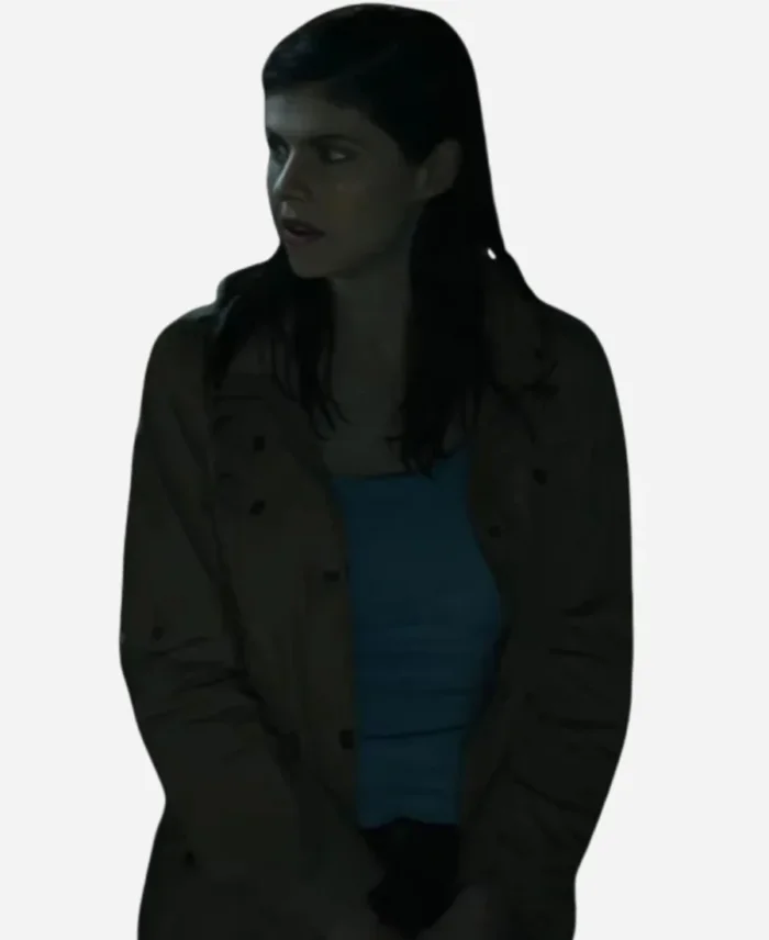 Mayfair Witches S02 Alexandra Daddario Jacket