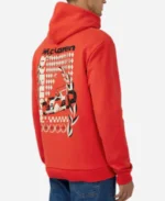 McLaren F1 Heritage Monaco GP Pullover Hoodie