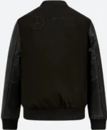 Mercedes-AMG-Petronas-F1-Varsity-Jacket-Back