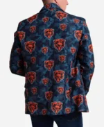 NFL Team Chicago Bears Camo Blazer For Sale