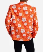 NFL Team Clemson Tigers Camo Blazer For Sale