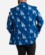 NFL Team Los Angeles Camo Blazer For Sale