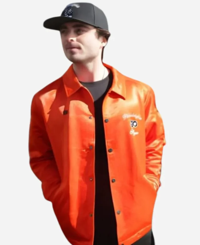 NHL-Philadelphia-Flyers-Jacket