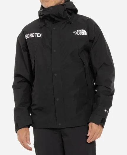 North-Face-Gore-Tex-Jacket