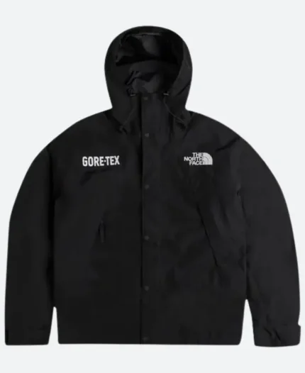 North-Face-Gore-Tex-Jacket-Front