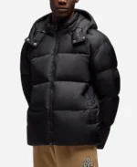 OVO Bounce Hooded Jacket