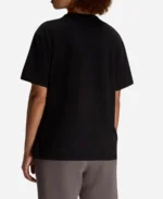 OVO Boyfriend Black Tee