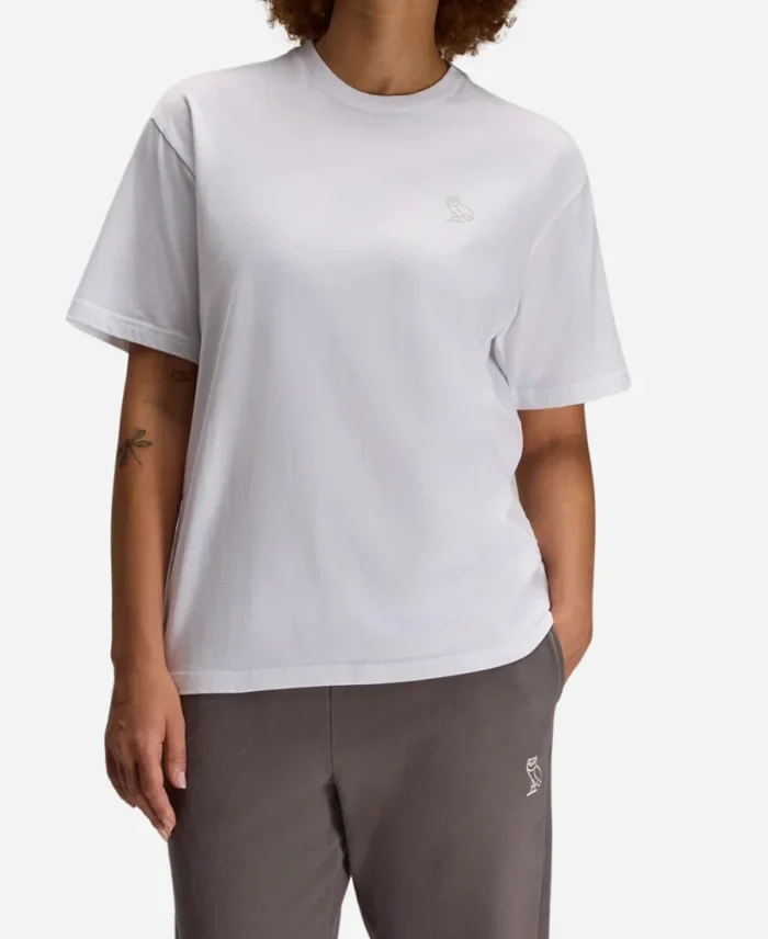 OVO Boyfriend Women Tee