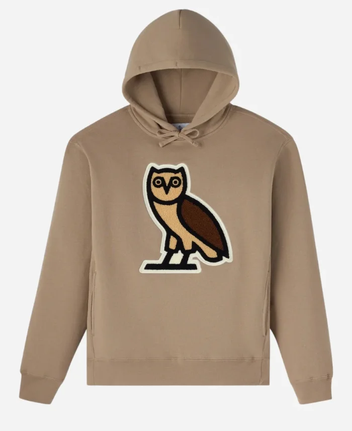 OVO Bubble Icon Hoodie